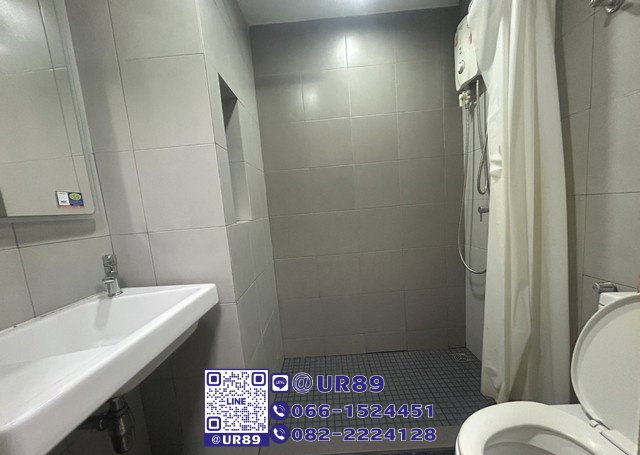 picture 💙 Hot Price 💙 For Rent Elio Sukhumvit 64 - 6/8