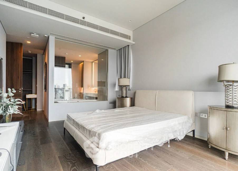picture 3-BR Condo For Rent At Tela Thonglor, Steps To BTS Thong Lor (ID 3131878) - 4/8