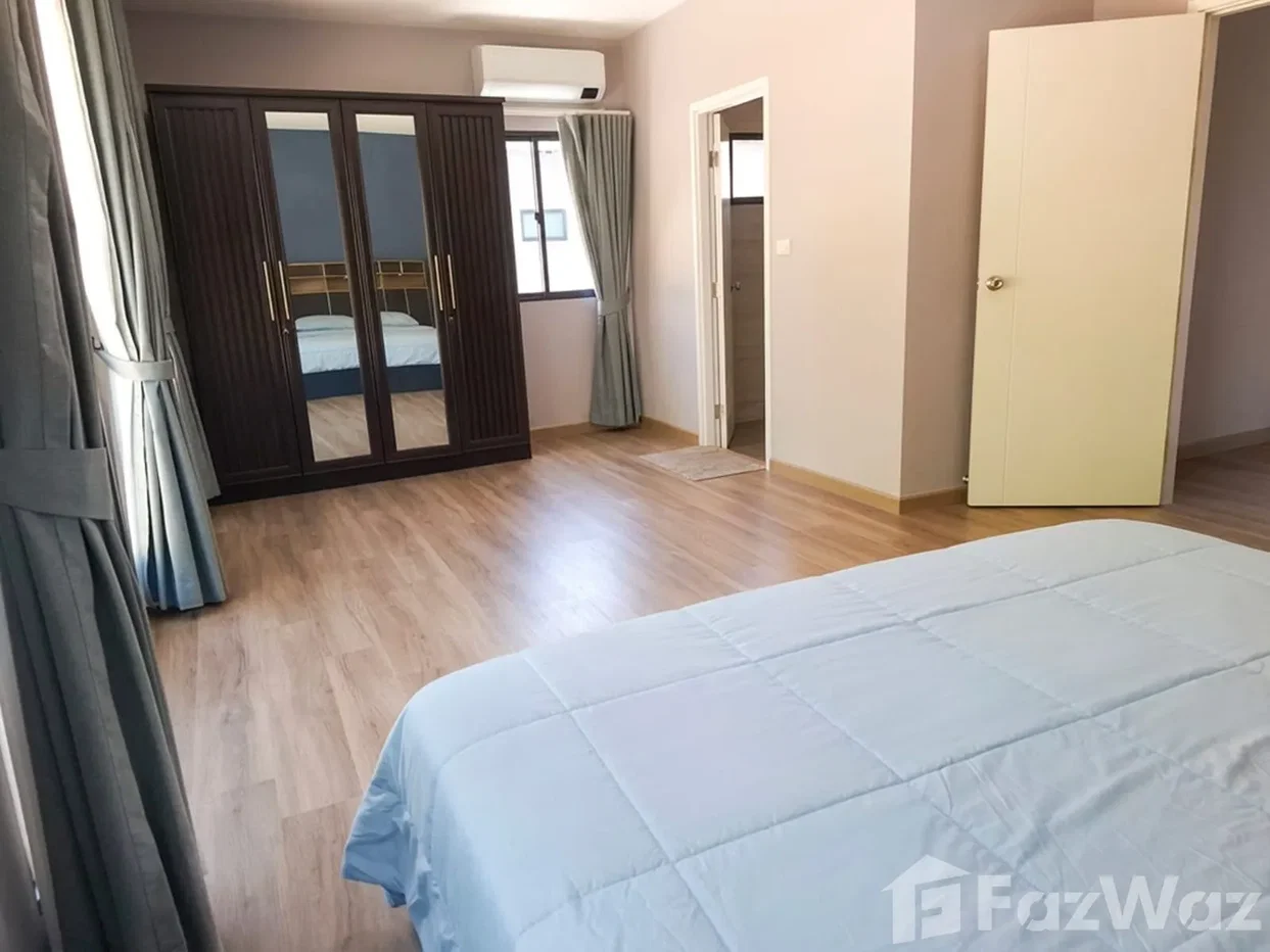 รูป บ้านเดี่ยวให้เช่า 4 ห้องนอน ในโครงการ เดอะ ปาล์ม กะทู้-ป่าตอง 6629750 - รูปที่ 15/23