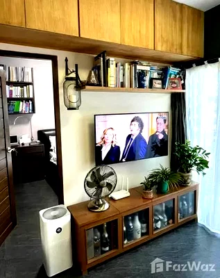 Condos for sale : ขาย/ให้เช่า คอนโด A Space Asoke – Ratchada | 53 ตร.ม. | 2 ห้ 6627216