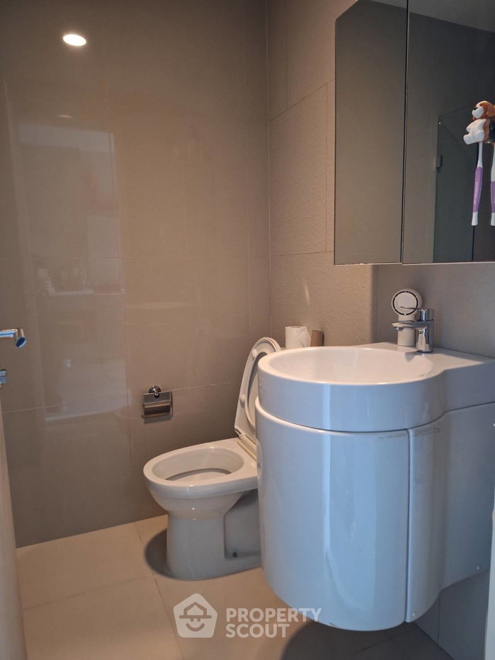 picture 1-BR Condo For Sale, Rhythm Asoke II, 400m to MRT Phra Ram 9 (ID 3131056) - 6/6