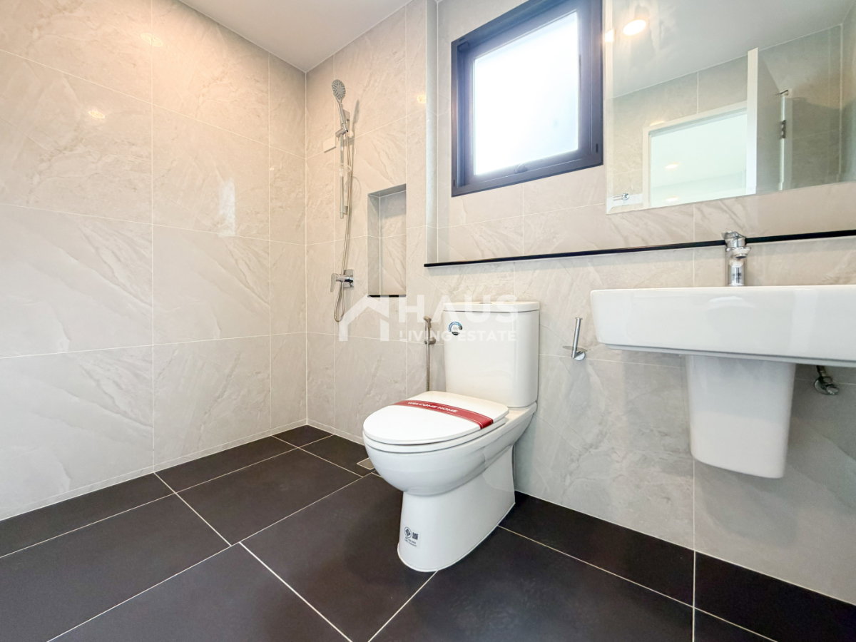 picture THE CITY Kallapaphruek / 4 Bedrooms #HKAL089 - 10/19