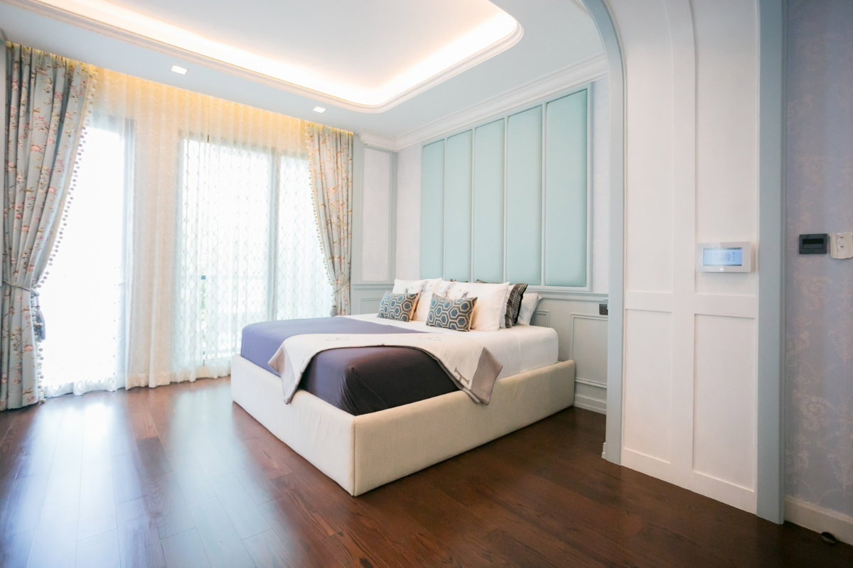 picture ST14068 - The Gentry Ekamai - Ladprao  : MRT Ladprao - 19/21