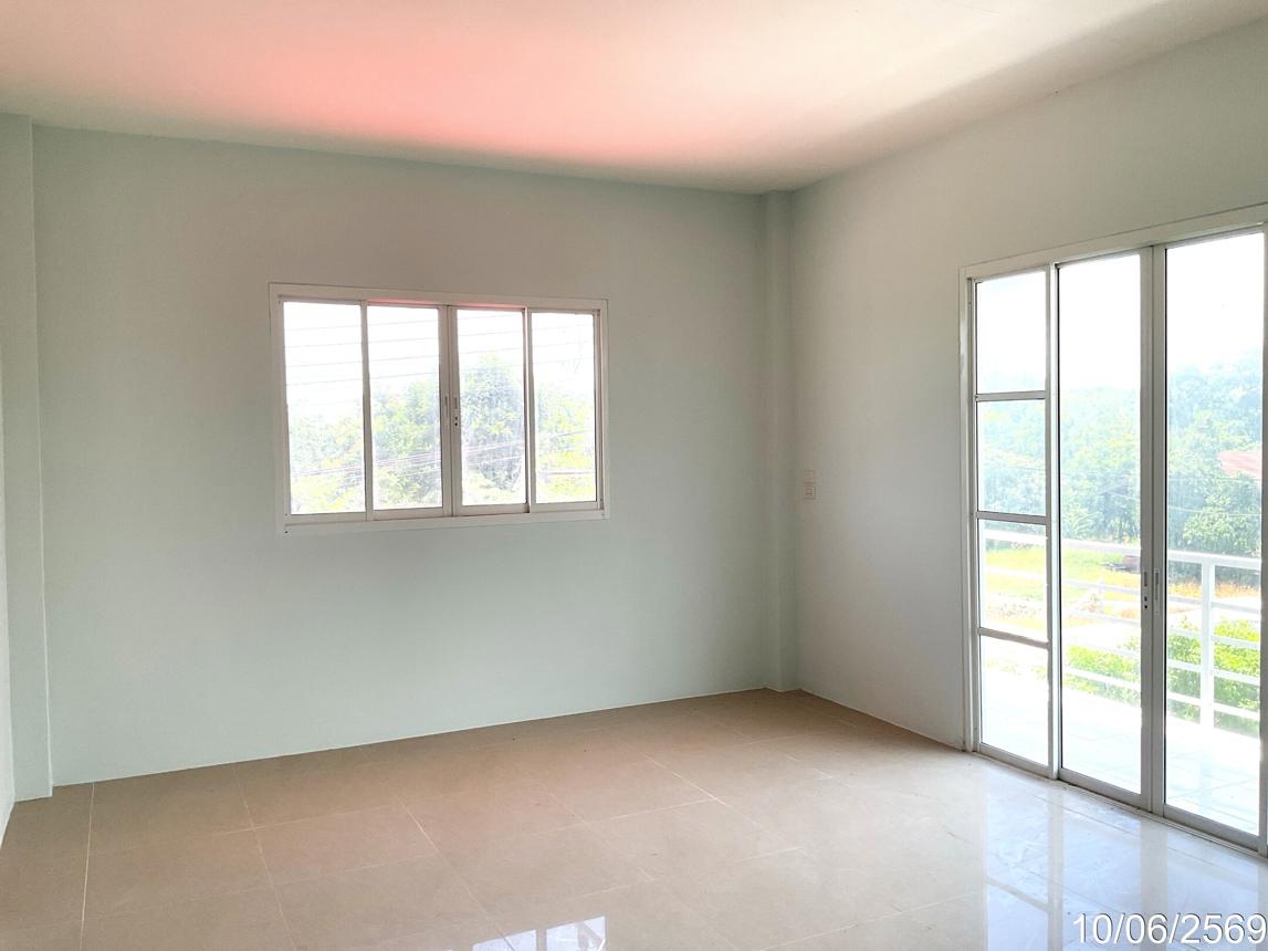 รูป บ้านเดี่ยว 58.4 ตร.วา เมืองสุพรรณบุรี สุพรรณบุรี 4.6M - รูปที่ 22/30