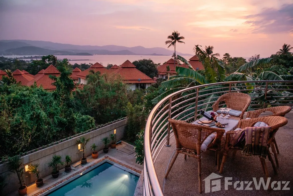 picture 4 Bedroom Villa for sale at Tongson Bay Villas  218324 - 46/50