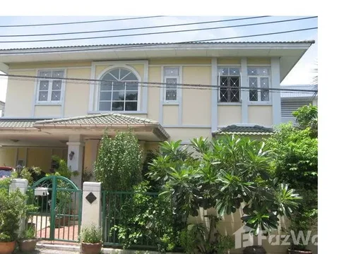 ขายหรือให้เช่าบ้านลาดพร้าว 1 ซอยโยธินพัฒนา หลัง CHIC CDC 13ล 6627060