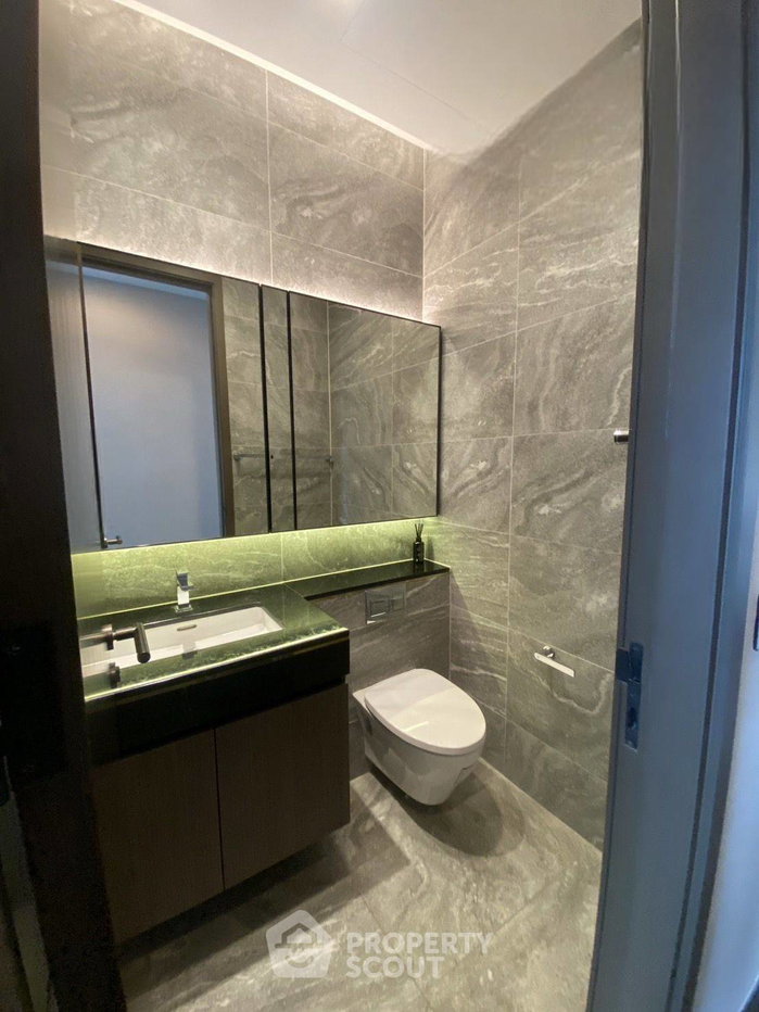 picture 2-BR 73 Sqm Condo At The Esse Sukhumvit 36, 70m to BTS Thong Lor (ID 3130564) - 9/9