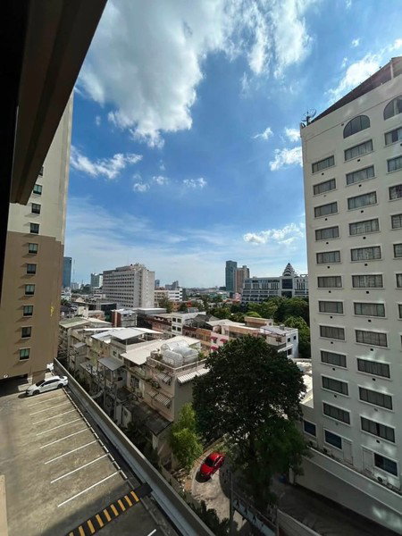 รูป S060054 Lumpini Place Phahol-Saphankhwai - รูปที่ 4/7