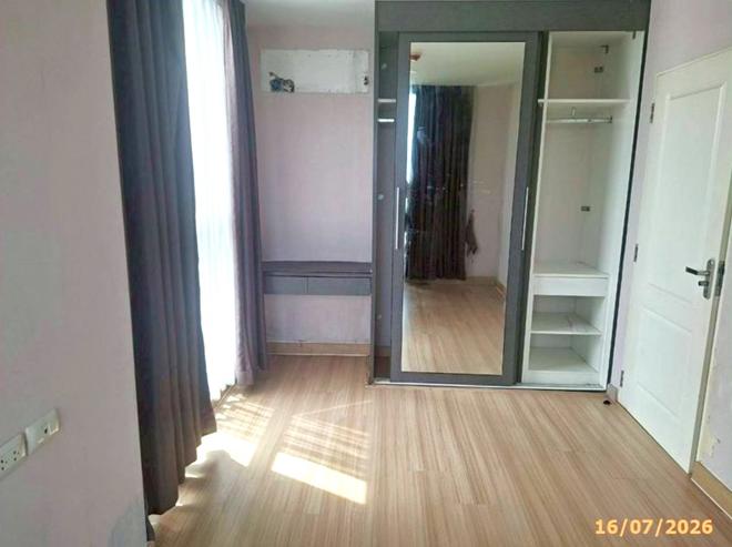 picture CONDO 45.77 Sq.m. Bang Phlat Bangkok for 3.5M - 10/32