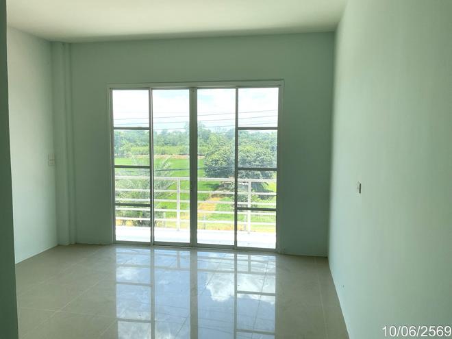 รูป บ้านเดี่ยว 58.4 ตร.วา เมืองสุพรรณบุรี สุพรรณบุรี 4.6M - รูปที่ 8/30