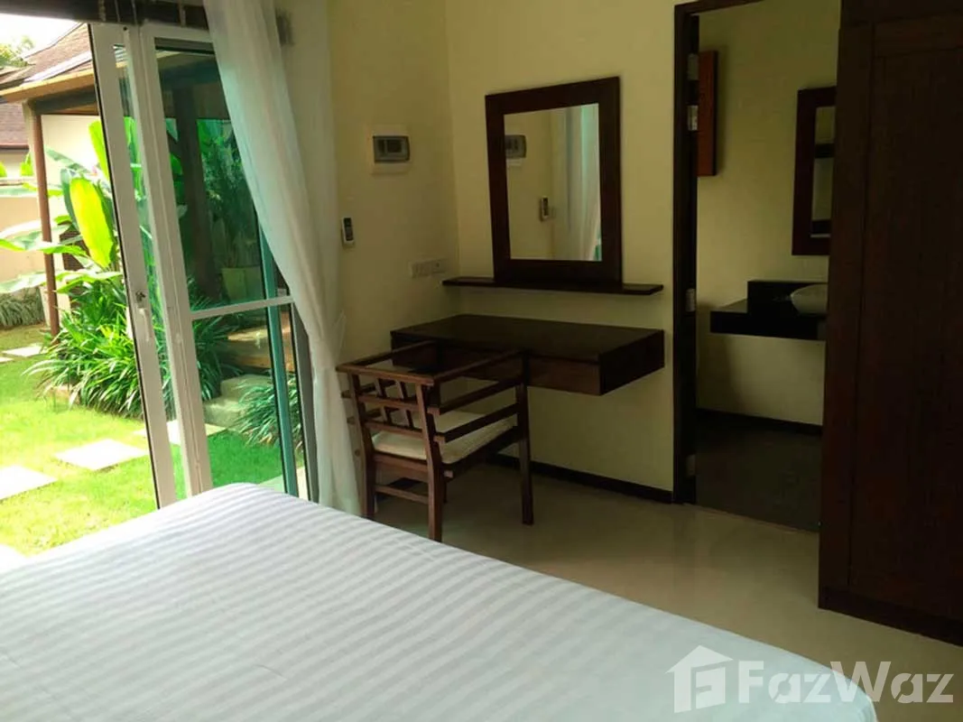 picture Spacious 4 Master-Suite Private Pool Villa 6627416 - 31/46