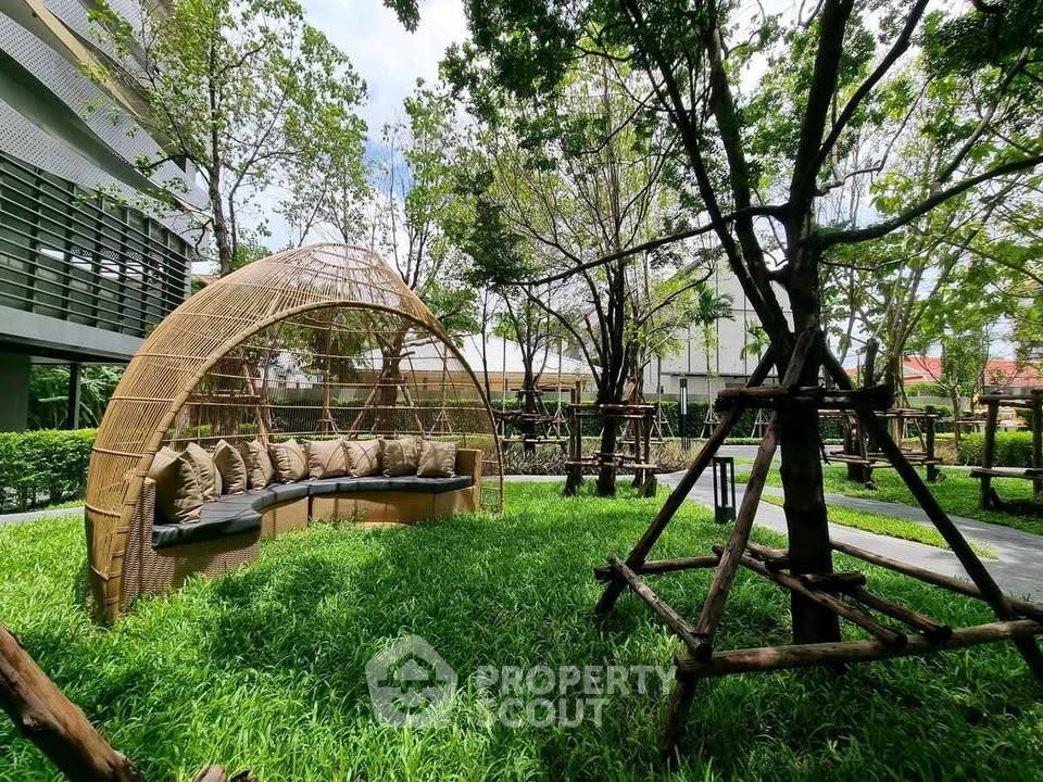 รูป คอนโด 1 ห้องนอน The Clev Riverline ชั้น 33 | สวนใหญ่ (ID 3134460) - รูปที่ 13/16