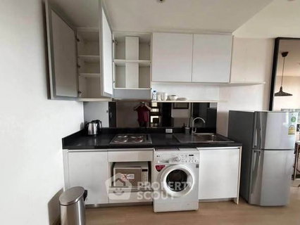 รูปภาพ 2-BR Condo at Le Luk Condominium near BTS Phra Khanong (ID 3131915)