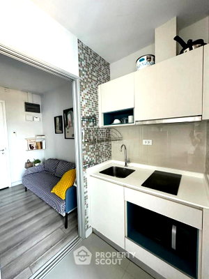 Condos for sale : 1-BR Condo For Sale At Centric Sea Pattaya, Central Pattaya (ID 3132840)