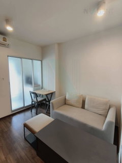 📌 For Sell Condo U DELIGHT RATCHAVIBHA Building A, Floor 11,1 bed room, Room size 30 sqm