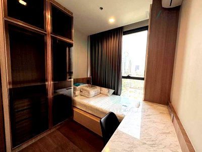 Condos for rent : 🔺 For Rent Condo IDEO Q SUKHUMVIT 36 Building 1, Floor 12,2 bed room, Room size 47 sqm