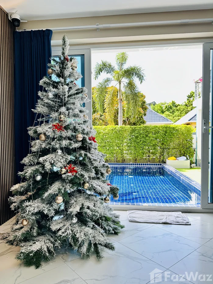 picture Modern 4 bdr Pool Villa for Sale in Rawai 6614082 - 3/21