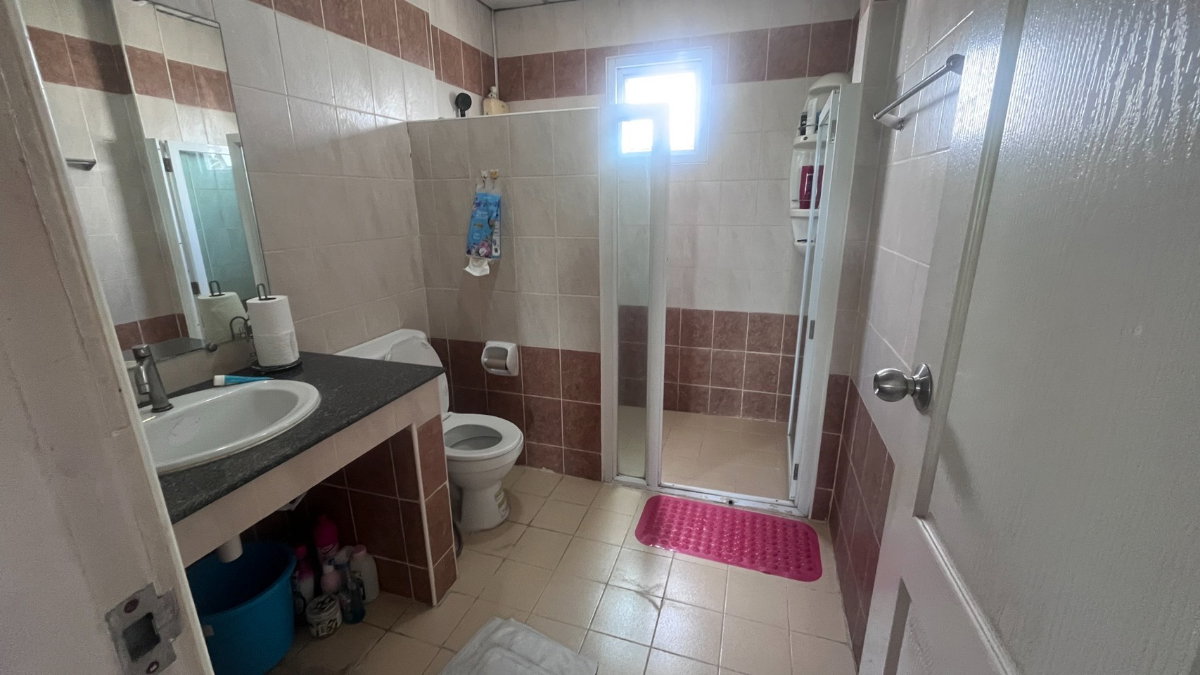 picture For Sale: Single House at Wilawan Sukhaphiban 5 (59.4 sq.w. | 270 sq.m. | 4 Beds 2 Baths) - 17/17