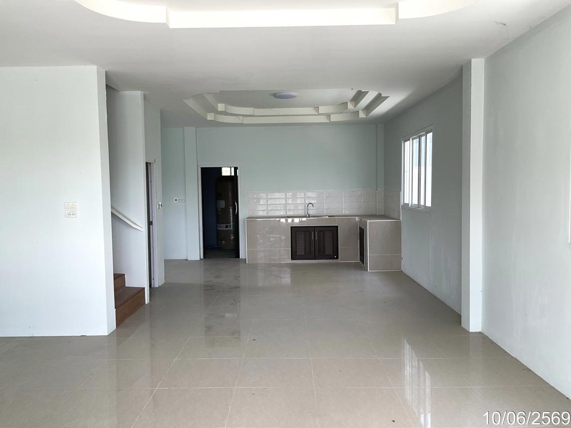 รูป บ้านเดี่ยว 58.4 ตร.วา เมืองสุพรรณบุรี สุพรรณบุรี 4.6M - รูปที่ 15/30