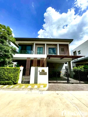 Houses for sale Bangkok : 4 Bedroom House for sale at Bangkok Boulevard Ramintra 109  6613385