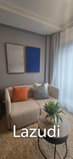 Pet-Friendly 1-Bedroom Condo for Sale in Bang Tao