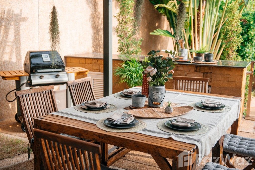 picture 4 Bedroom Villa for sale at Tongson Bay Villas  218324 - 42/50
