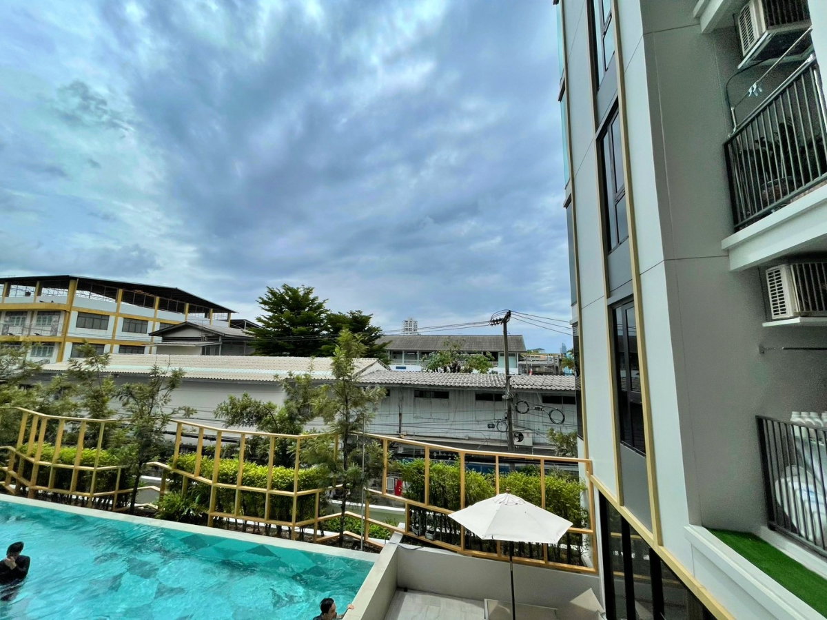 picture 💎 Urgent Sale! Thana Astra Sathorn-Chan | Studio Unit | Great Value | Near Sathorn - 19/19