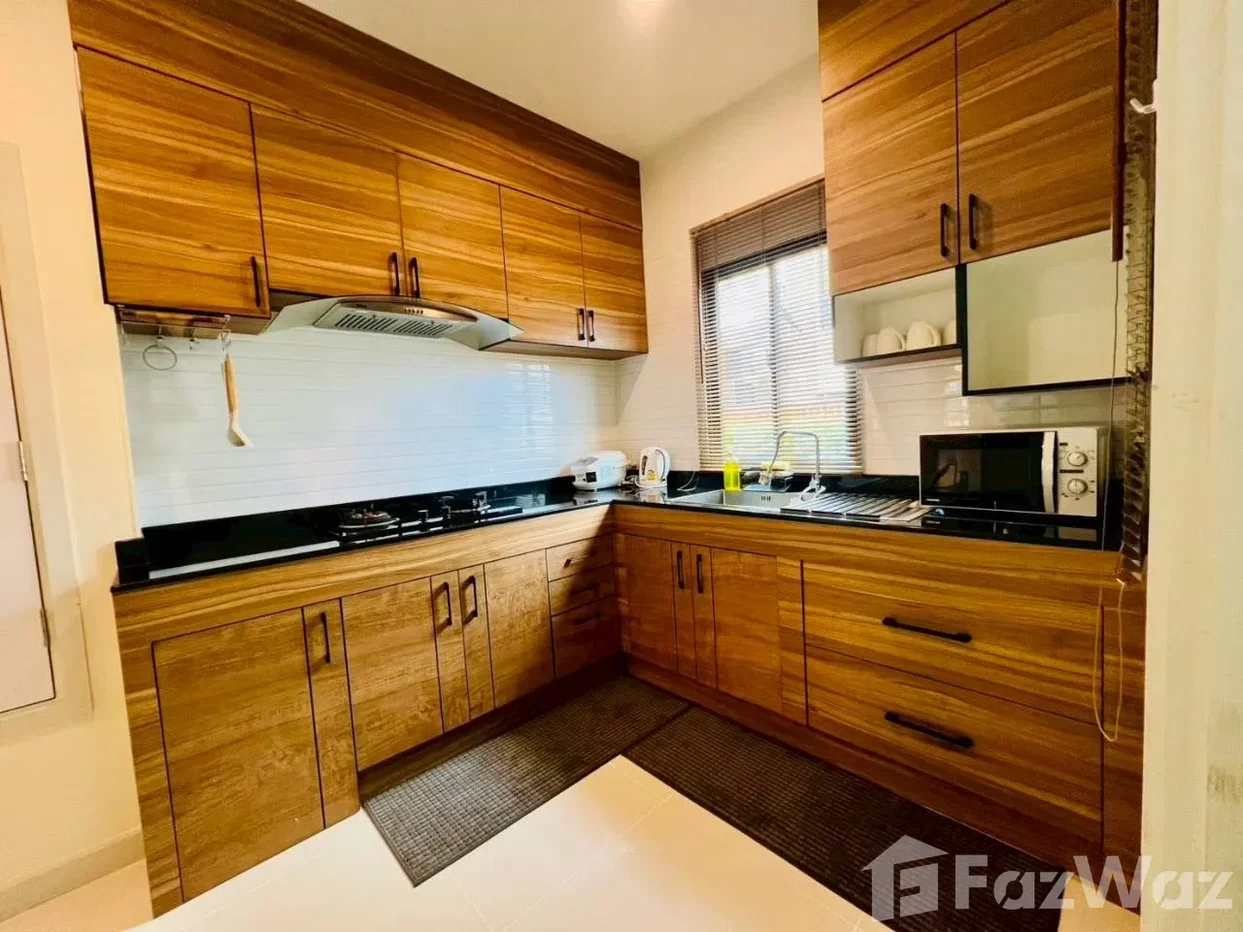รูป บ้านเดี่ยวให้เช่า 3 ห้องนอน ในโครงการ เดอะ ปาล์ม กะทู้-ป่าตอง 6629670 - รูปที่ 39/40