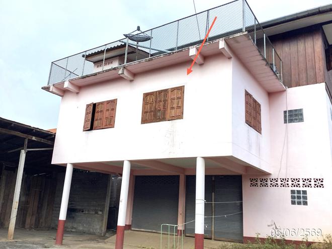 รูป บ้านเดี่ยว 378 ตร.วา เชียงคำ พะเยา 3.2M - รูปที่ 9/30