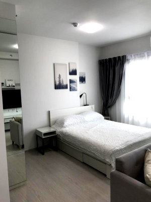 Condos for rent : 🎈#PT2408_105🎈💥Urgent💥 Guaranteed availability! Click quickly before it's gone‼️ For Rent 1️⃣3️⃣k.🔥 Chapter One Shine Bang Pho Condo