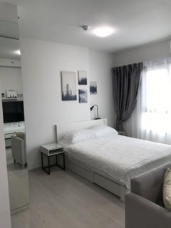 รูปภาพ 🎈#PT2408_105🎈💥Urgent💥 Guaranteed availability! Click quickly before it's gone‼️ For Rent 1️⃣3️⃣k.🔥 Chapter One Shine Bang Pho Condo