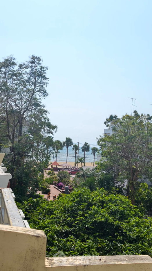 รูป คอนโด 2 ห้องนอน ขาย Metro Jomtien Condotel ใกล้หาดจอมเทียน (ID 3130998) - รูปที่ 13/14