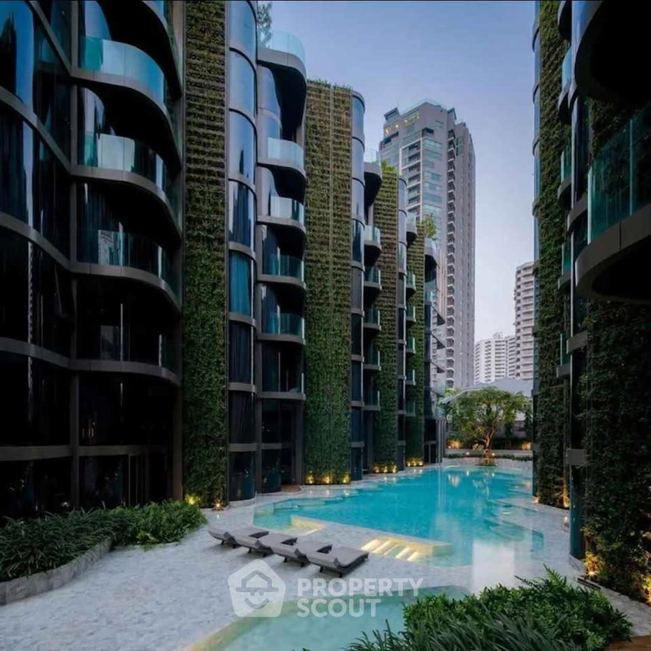 picture 3-BR 124 Sqm Condo At Ashton Residence 41, 200m to BTS Phrom Phong (ID 3134239) - 14/14