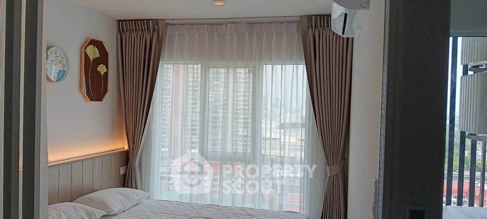 รูป คอนโด 1 ห้องนอนให้เช่า รีเจนท์ โฮม บางนา ชั้น 21 ใกล้ BTS บางนา (ID 3133160) - รูปที่ 5/8