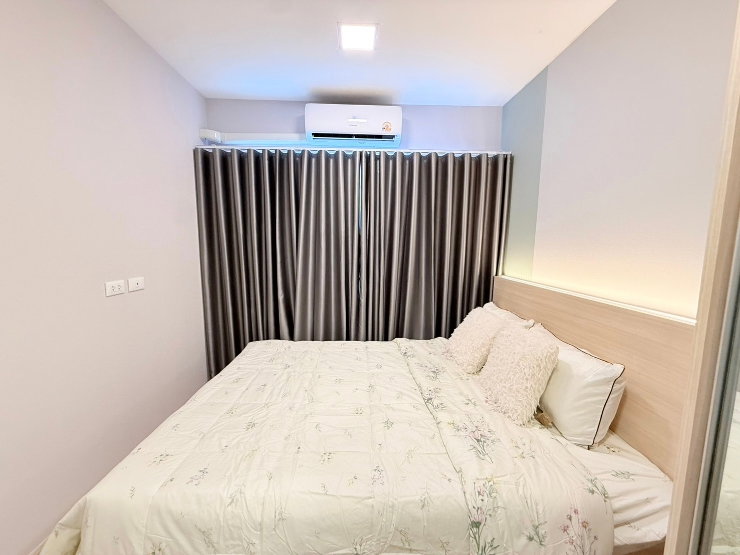 รูป 📍ให้เช่า Plum Condo Rangsit Alive 1 - รูปที่ 29/37