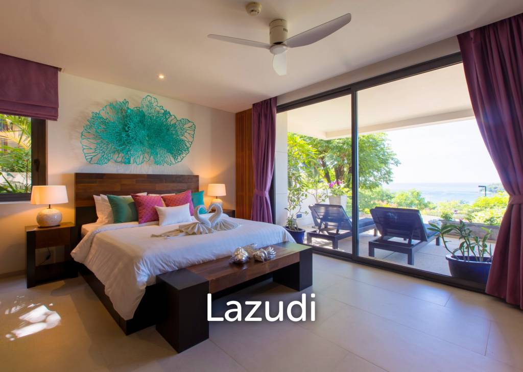 picture 220 Sqm 2 Bed 2 Bath at The Heights - 2/29