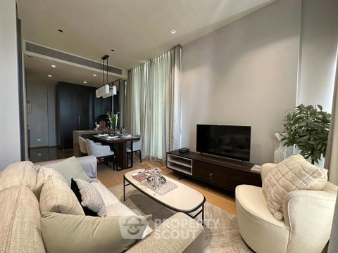 2-BR 75 Sqm Condo At 28 Chidlom, Near BTS Chit Lom (300m) (ID 2965260)