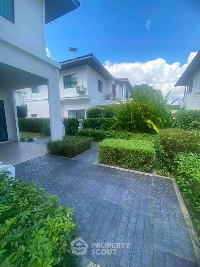 รูป บ้านเช่า 4 ห้องนอน โครงการ Mantana Bangna Km.7 ใกล้บางแก้ว (ID 3131682) - รูปที่ 11/16