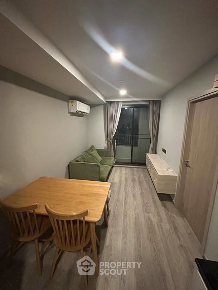 picture 1-BR 36 Sqm For Sale At Maestro 19 Ratchada19 - Vipha Near MRT Ratchadaphisek (ID 3130608) - 14/16