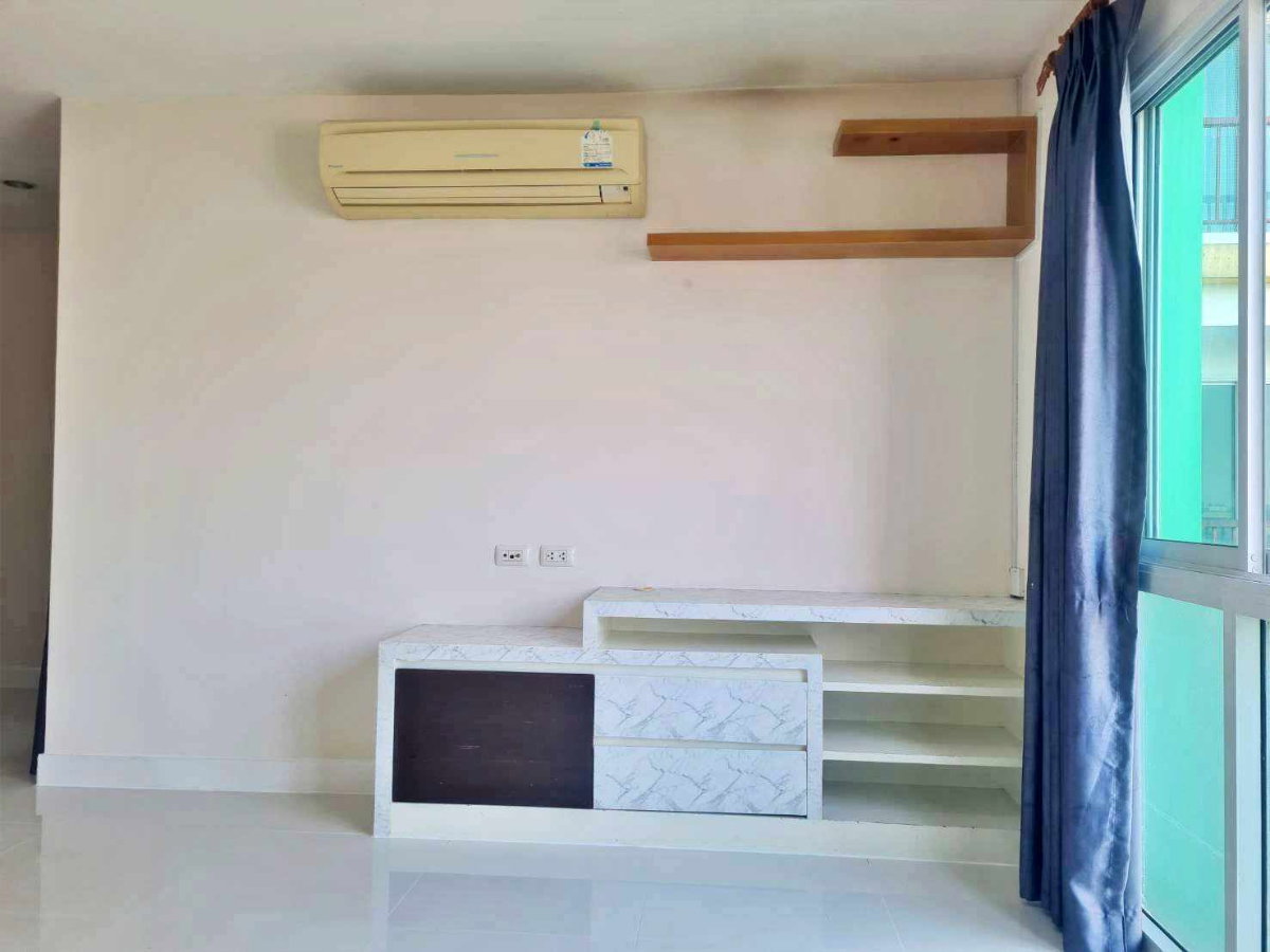รูป ห้องว่างอัพเดต 2 ห้องนอน🛋️⚡️HunterCondo🦊เดอะ กรีน 2 แอท สุขุมวิท 101  - รูปที่ 7/9