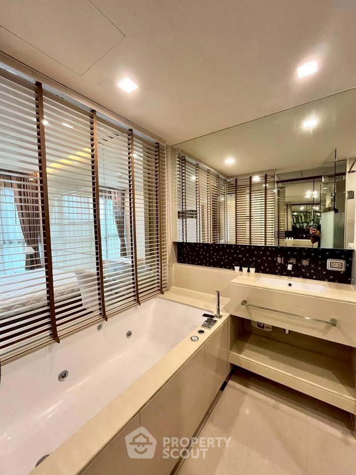 picture 1-BR Condo At The Address Sathorn, 200m To BTS Saint Louis (ID 3030798) - 9/14
