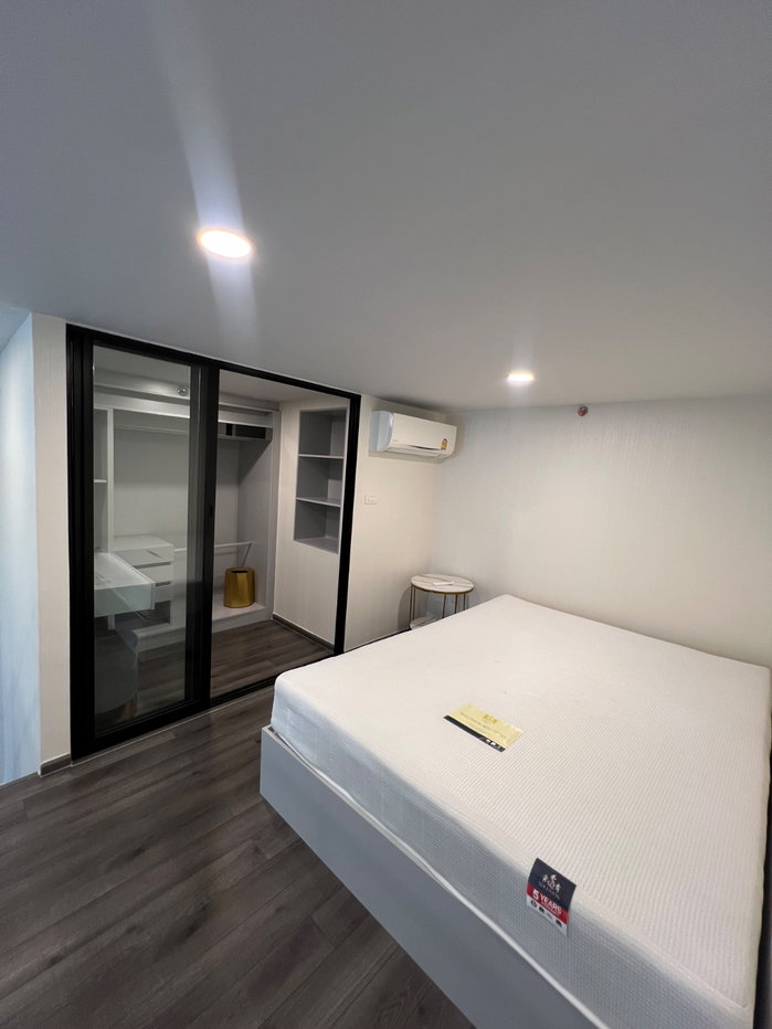 picture For rent Knightsbridge Space Rama9 - 9/12