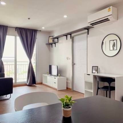 picture For rent Sukhumvit Plus Ready to move in - 5/18