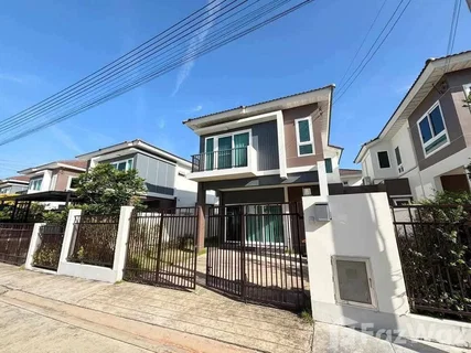 รูปภาพ บ้านเดี่ยวให้เช่า 3 ห้องนอน ในโครงการ ศุภาลัย เบลล่า ถลาง ภูเก็ต 1739998