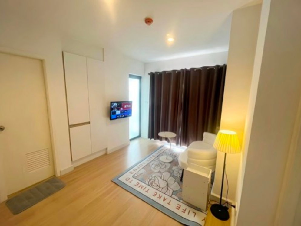 picture CO_SK18 The Nest Sukhumvit 22, room available for rent. Line: @cgestate - 6/9