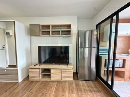 รูปภาพ 📌 For Rent Condo REACH PHAHON YOTHIN 52 Building B, Floor 7,1 bed room, Room size 30 sqm