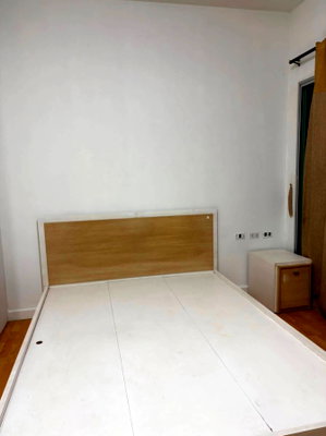 Condos for sale : P-1659❤️Sale My Condo Ladprao 27 best price 1.27 M. / 0659174222 /