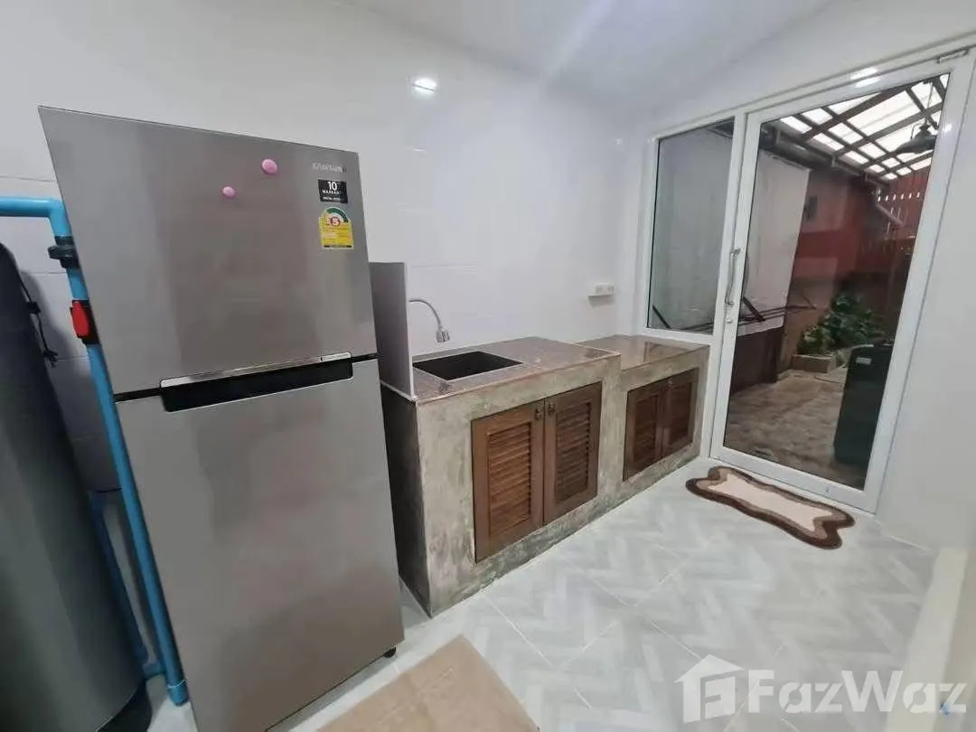 รูป บ้านเดี่ยวให้เช่า 3 ห้องนอน ในโครงการ เดอะแพลนท์ กระทู้-ป่าตอง 6629728 - รูปที่ 22/27