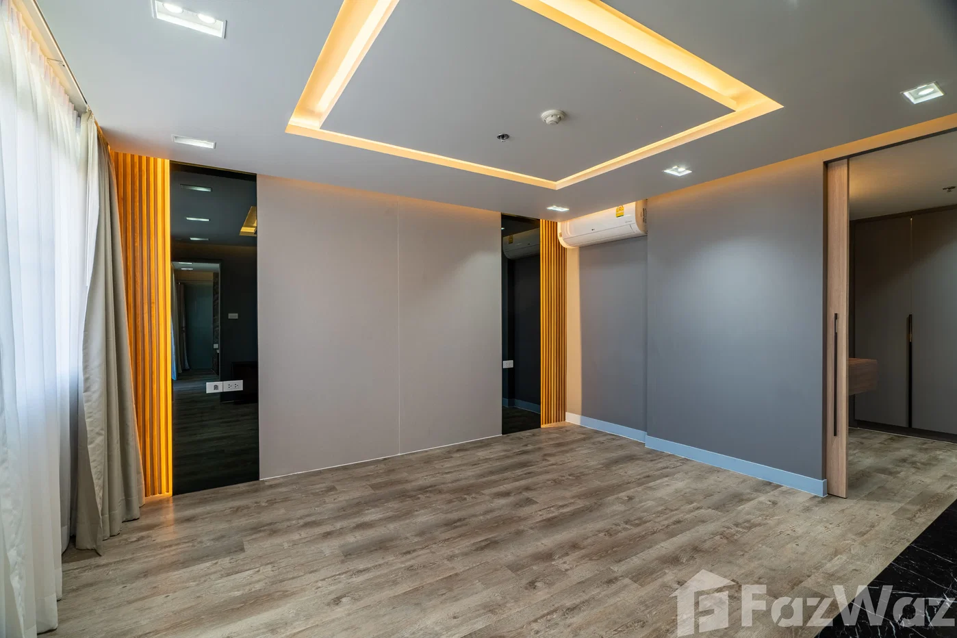 รูป คอนโด 2 ห้องนอนดีไซน์หรู |เพียง 500 เมตรถึง BTS เซนต์หลุยส์|ต่ำกว่าราคาตลาดถึง-15.4% ติดต่อเราตอนนี้! 5734209 - รูปที่ 17/23