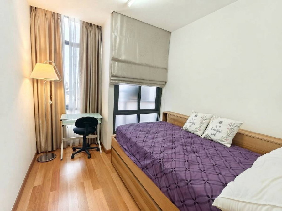 รูป ✨ ห้องสวยฟีลอบอุ่น ติด BTS อุดมสุข • Ideo Blucove 1 Bed Plus 45ตรม 17,000/ด • โดยเซลล์ประจำโครงการ ว่าง 2ส.ค. นัดชมฟรี! ⚡ - รูปที่ 3/7